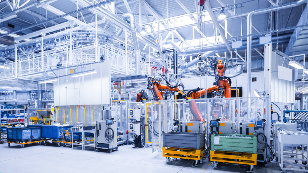 Enhancing Application Security in Manufacturing: A Comprehensive CMMC Compliance Guide